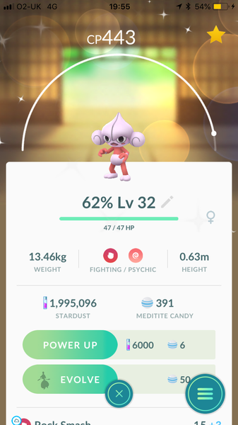 Pokemon Go #17: Mankey Gone To Heaven