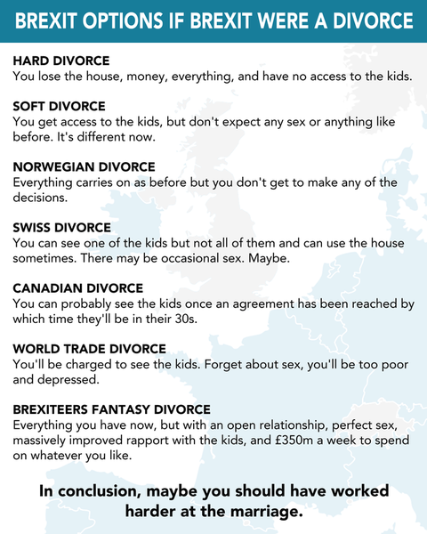 Westministers: Operation Over The Cliff