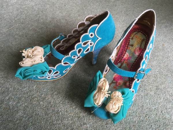 Irregular Choice fan thread anyone?