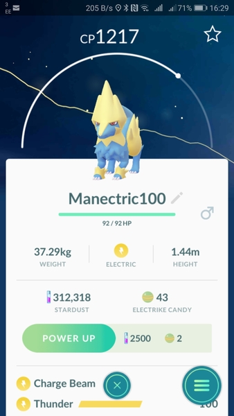 Pokemon Go #17: Mankey Gone To Heaven