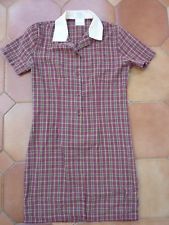 Senior girls summer uniform
