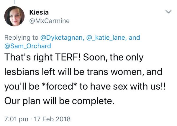 Lesbians react to London Pride