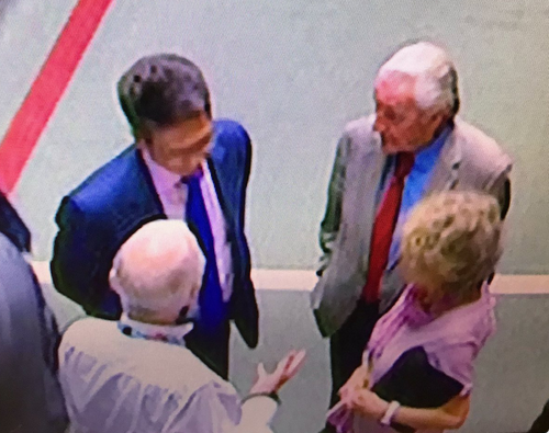 Westministenders: Simple Solutions for Complex Tasks Never Work