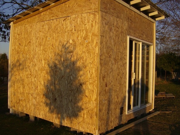 To be peeved at DHs Man Cave