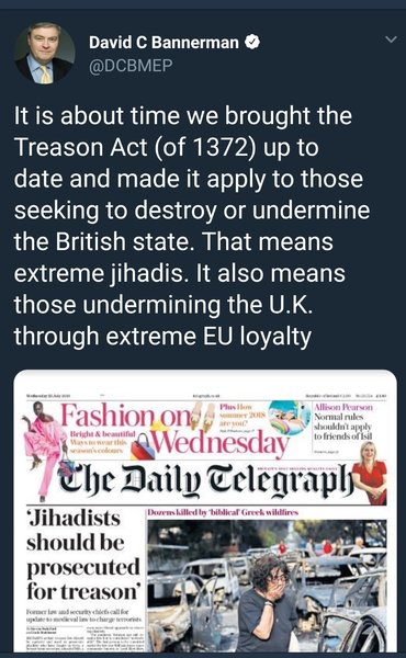 Westministenders: A LOOOONNNGGGGGGGG Hot Summer