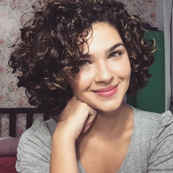 To go back to the salon and ask for my hair to be re-done?