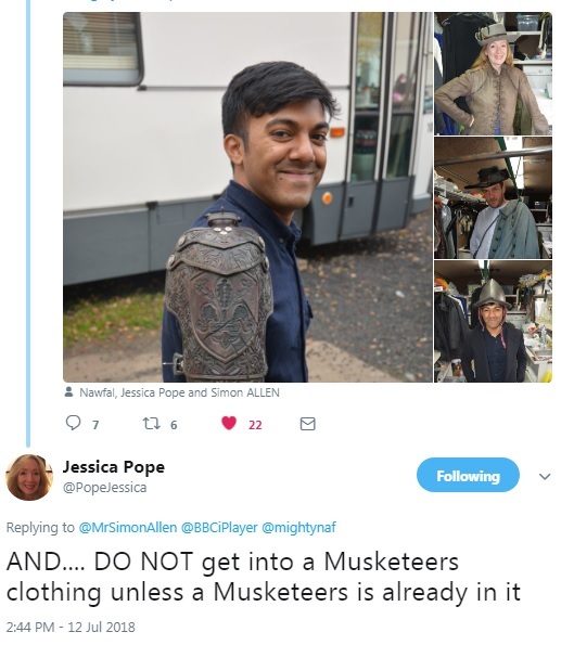 Swagger Inn 156 - The Weather Is Getting Hot, The HBFs Will Always Be Hotter