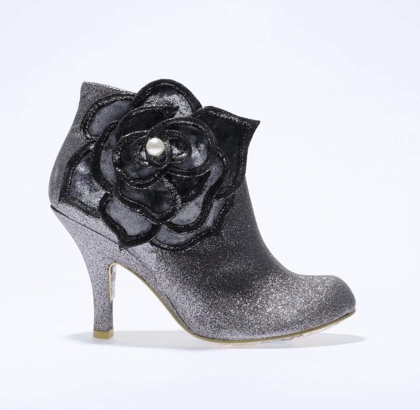 Irregular Choice fan thread anyone?