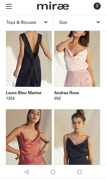 This thread is about as French as a Sainsbury's baguette