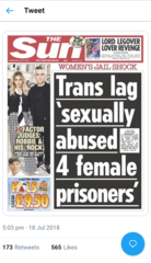 Who will get to keep the babies born of prison rape?