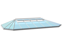 Conservatory roofs