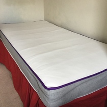 Read MNers reviews of Little Big Dreams children’s mattresses
