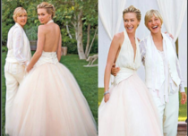 Trans Children in their own words.