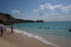 AIBU to ask about your favourite UK beach destination?