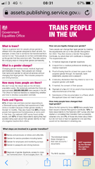 Trans women are women, is the biggest oxymoron ever written.