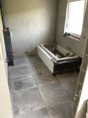 Home Extension Thread 2018 - summer edition