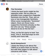 A woman is an adult female human