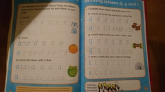 How bad is this writing?