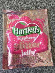 Vegan jelly?