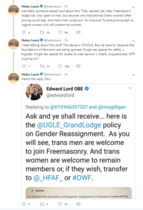 City of London Corporation consultation is out (this covers Hampstead Ponds)