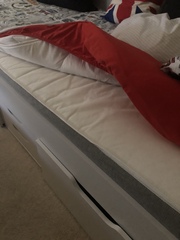 Read MNers reviews of Little Big Dreams children’s mattresses