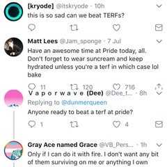 If you need proof of the hatred women who speak up face