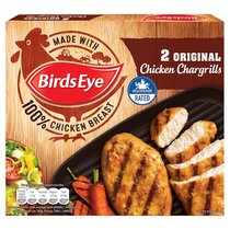 Anyone want to tell Birdseye they appreciate freedom of speech and women's rights