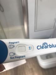 Are Clear blue early detection tests reliable?!