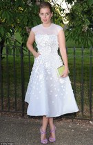Royal Style thread: part 2