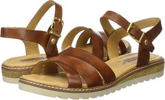 Point me towards the perfect tan sandals