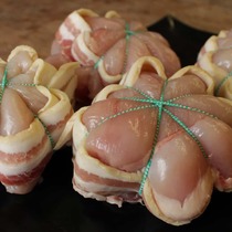 Chicken Olives