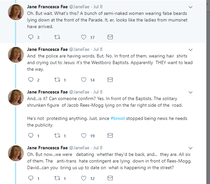 Jane Fae is trying to spoof Team Sportacus footspofs thread