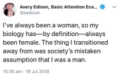 Are we arguing about the wrong thing?