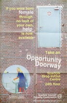 Discovering Scarfolk by Richard Littler