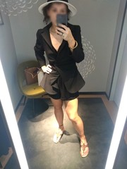 This thread is about as French as a Sainsbury's baguette