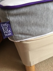 Read MNers reviews of Little Big Dreams children’s mattresses