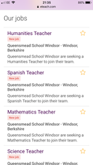Queensmead Windsor - any good?