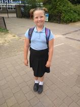 Read Mumsnetters reviews of Tesco F&F school uniform