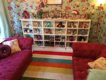 Irregular Choice fan thread anyone?