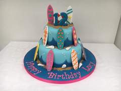 To start a home baking / cupcake business?