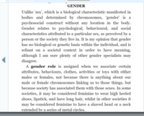 FWR more unpleasant than ever