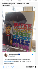 Funny stuff from this week; World Cup, trump etc