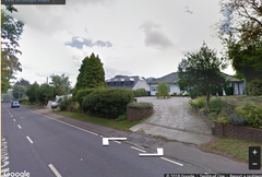 Do you or would you live on an A road?