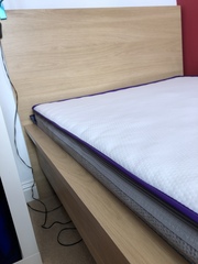 Read MNers reviews of Little Big Dreams children’s mattresses