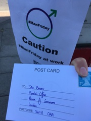 John Bercow's rant about Gender Critical women