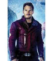 To fancy Yondu but not Michael Rooker?