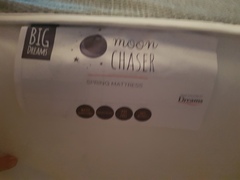 Read MNers reviews of Little Big Dreams children’s mattresses
