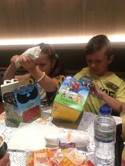 Find out what MNers think of the new McDonald’s Happy Meal menu options