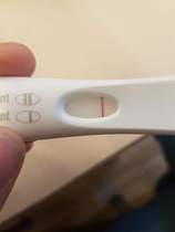 Could it be?