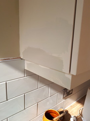 F and B Purbeck Stone...